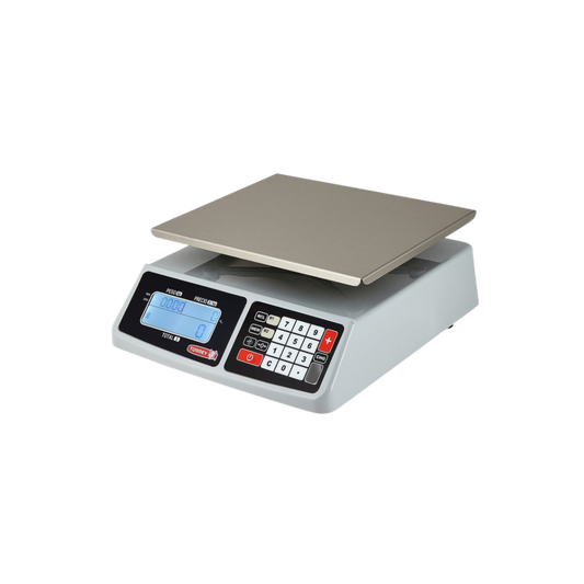 Báscula Electrónica 0SX-SMART