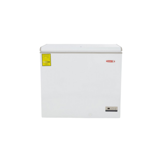 Congelador Horizontal 7 Pies 2 en 1 CHTC-75D