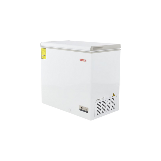 Congelador Horizontal 7 Pies 2 en 1 CHTC-75D