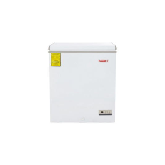 Congelador Horizontal 5 Pies 2 en 1 CHTC-55D