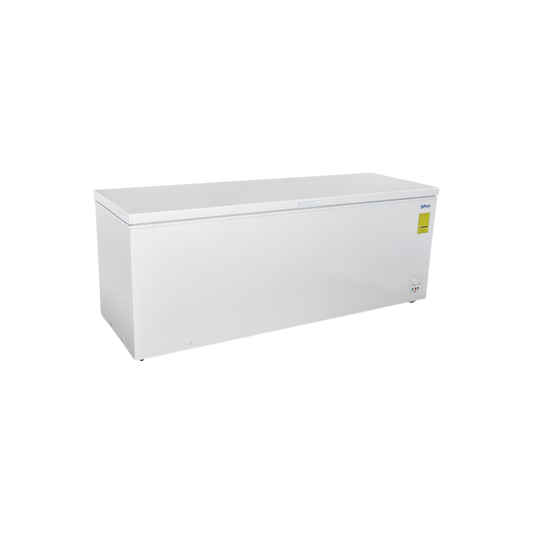 Congelador Horizontal Tapa Cofre 25 Pies CH-256A