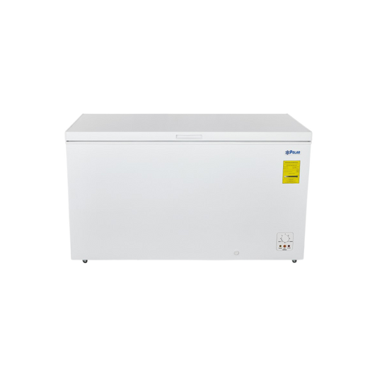 Congelador Horizontal Tapa Cofre 15 Pies CH-156A