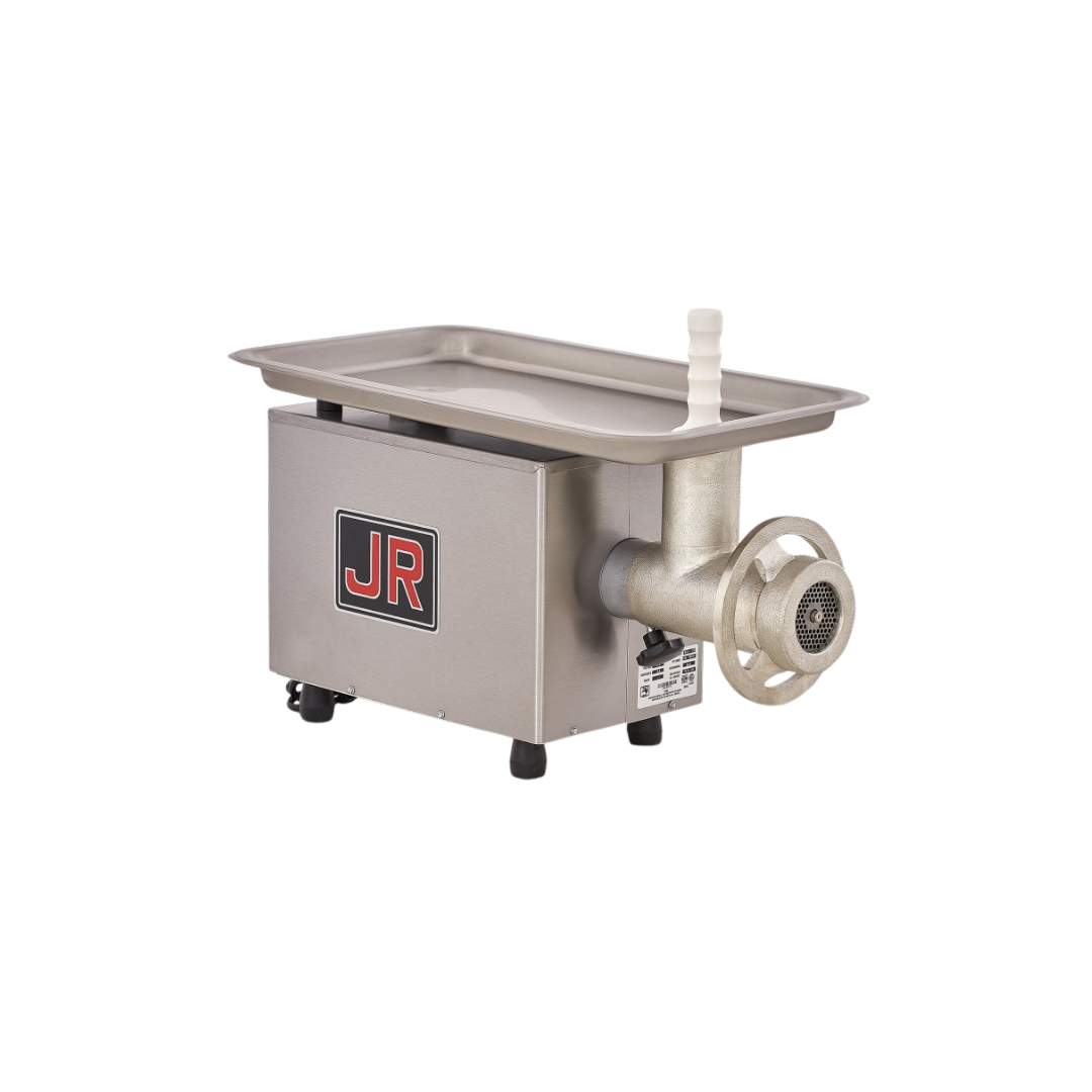 Molino Para Carne Con Cabezal Estañado MJ-22