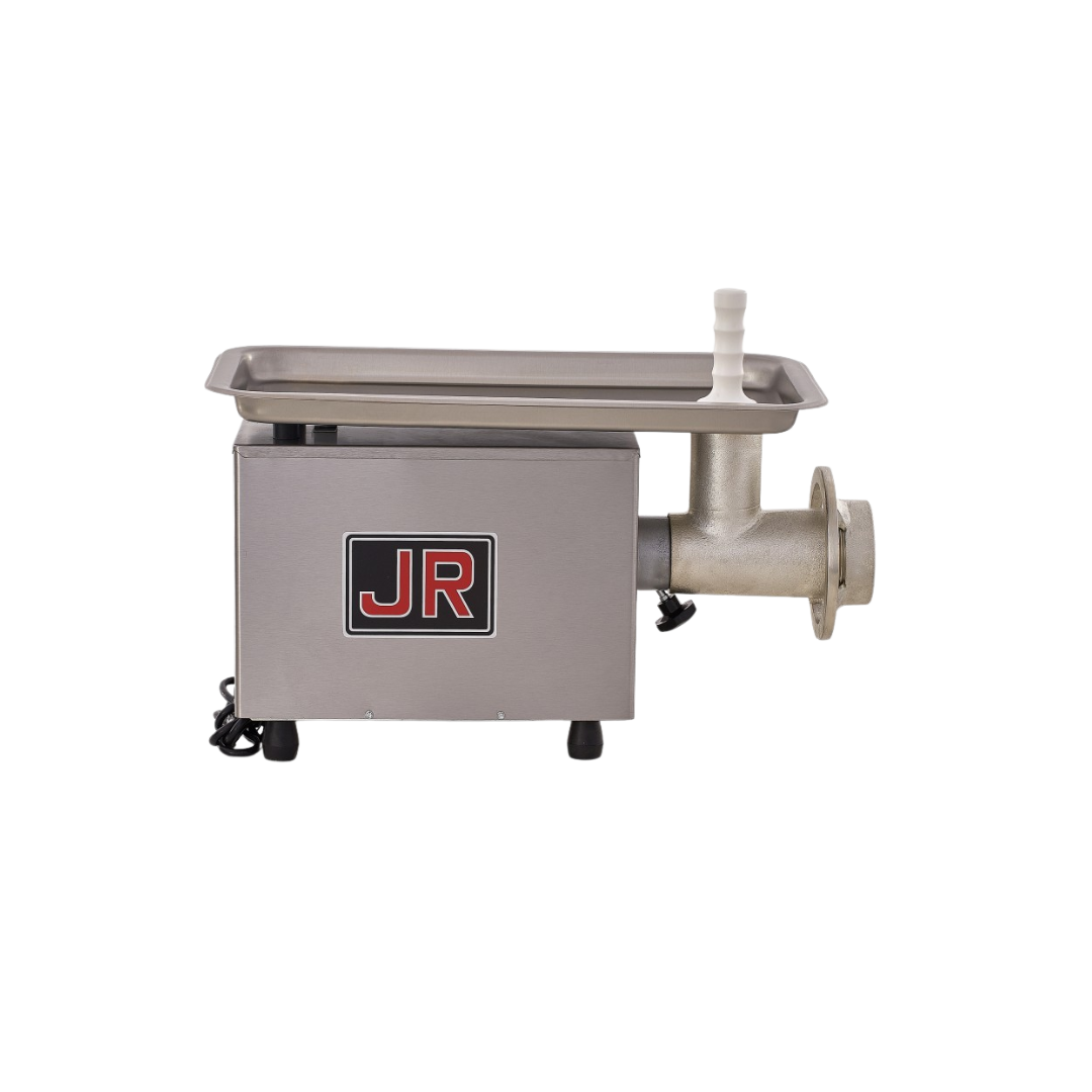Molino Para Carne Con Cabezal Estañado MJ-22
