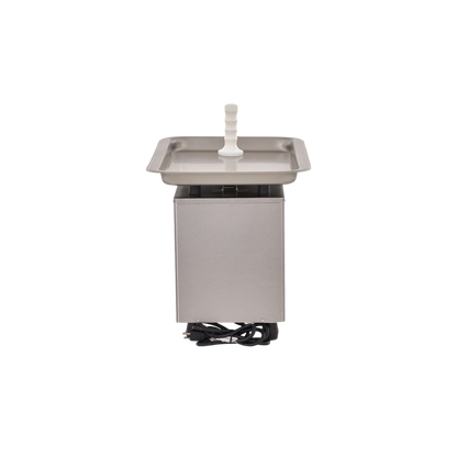 Molino Para Carne Con Cabezal Estañado MJ-22