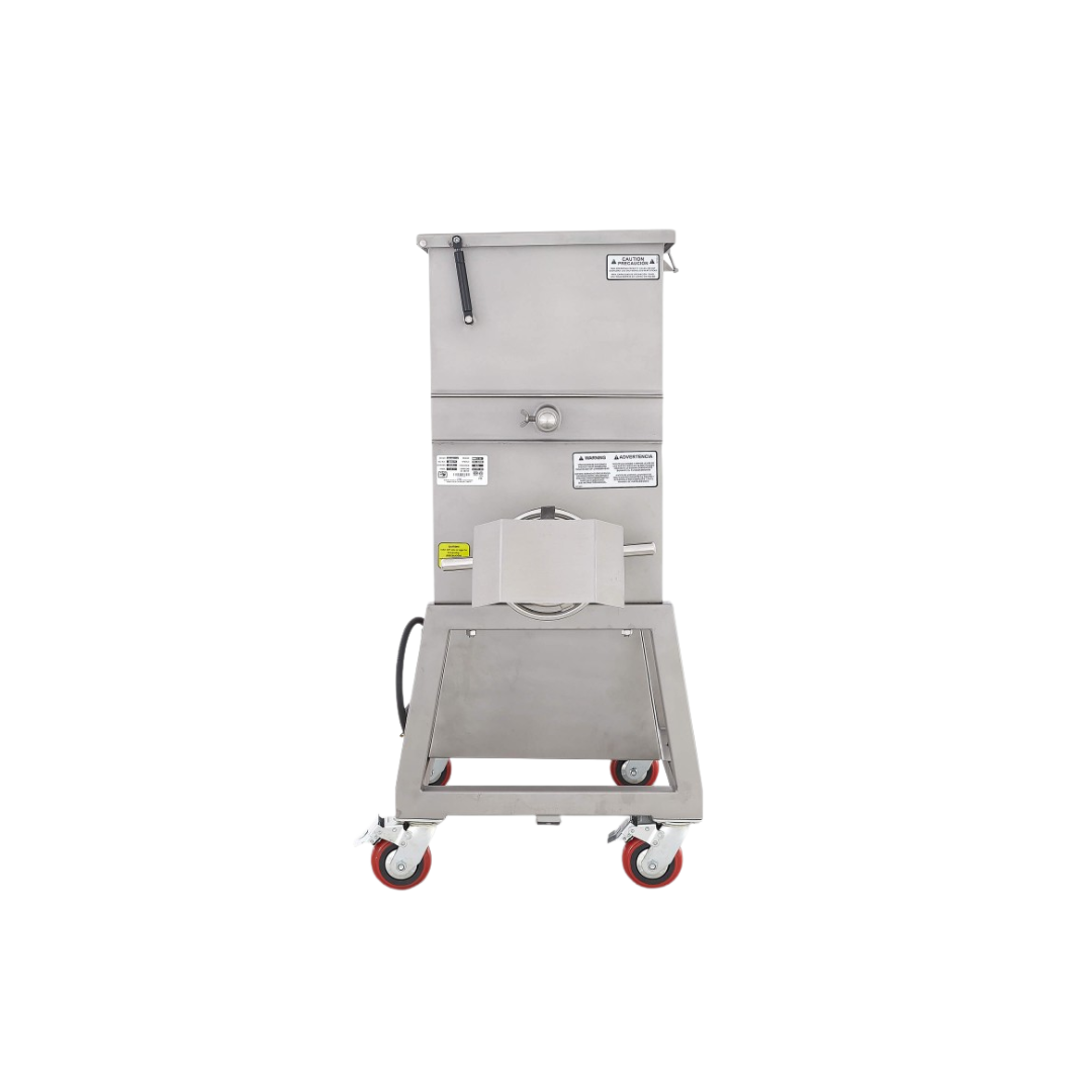 Molino Mezclador MMX32