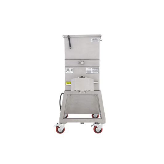 Molino Mezclador MMX32