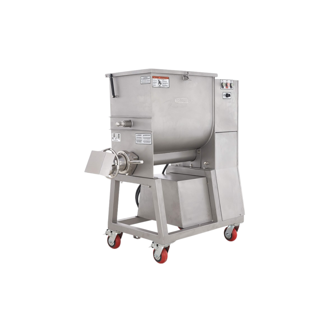 Molino Mezclador MMX32