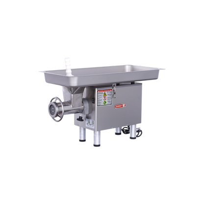 Molino Para Alimentos Cabezal de Acero inoxidable M22-RSS-2