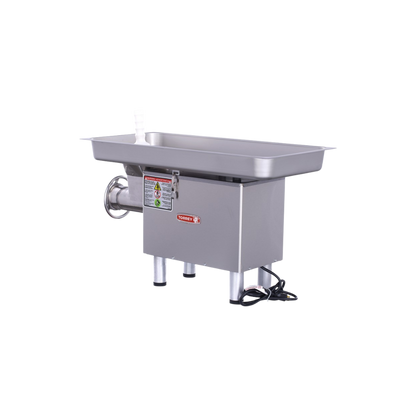 Molino Para Alimentos Cabezal de Acero inoxidable M22-RSS-2