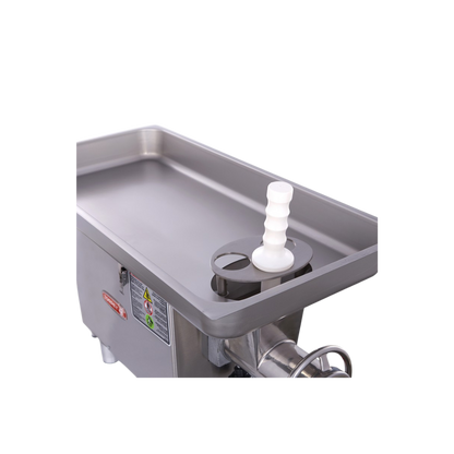 Molino Para Alimentos Cabezal de Acero inoxidable M22-RSS-2