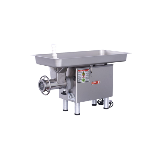 Molino Para Alimentos Cabezal de Acero inoxidable M22-RSS-1