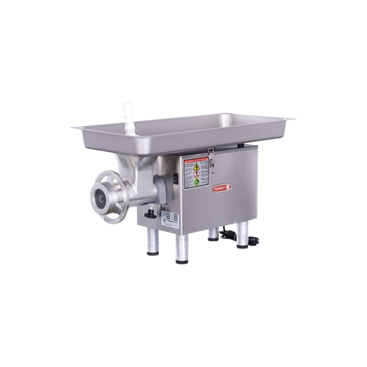 Molino Para Alimentos en Acero inoxidable M22-RW-2