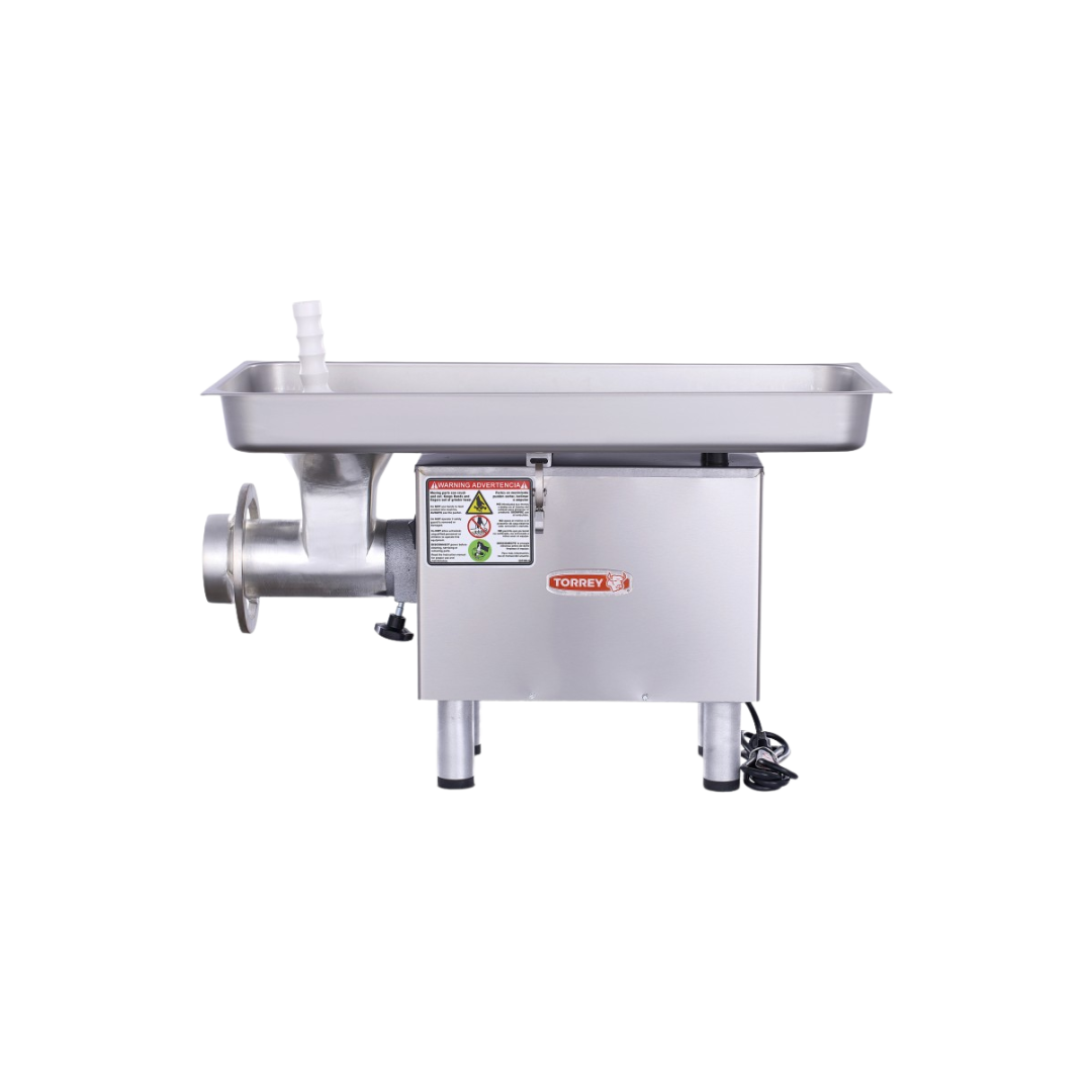 Molino Para Alimentos en Acero inoxidable M22-RW-2