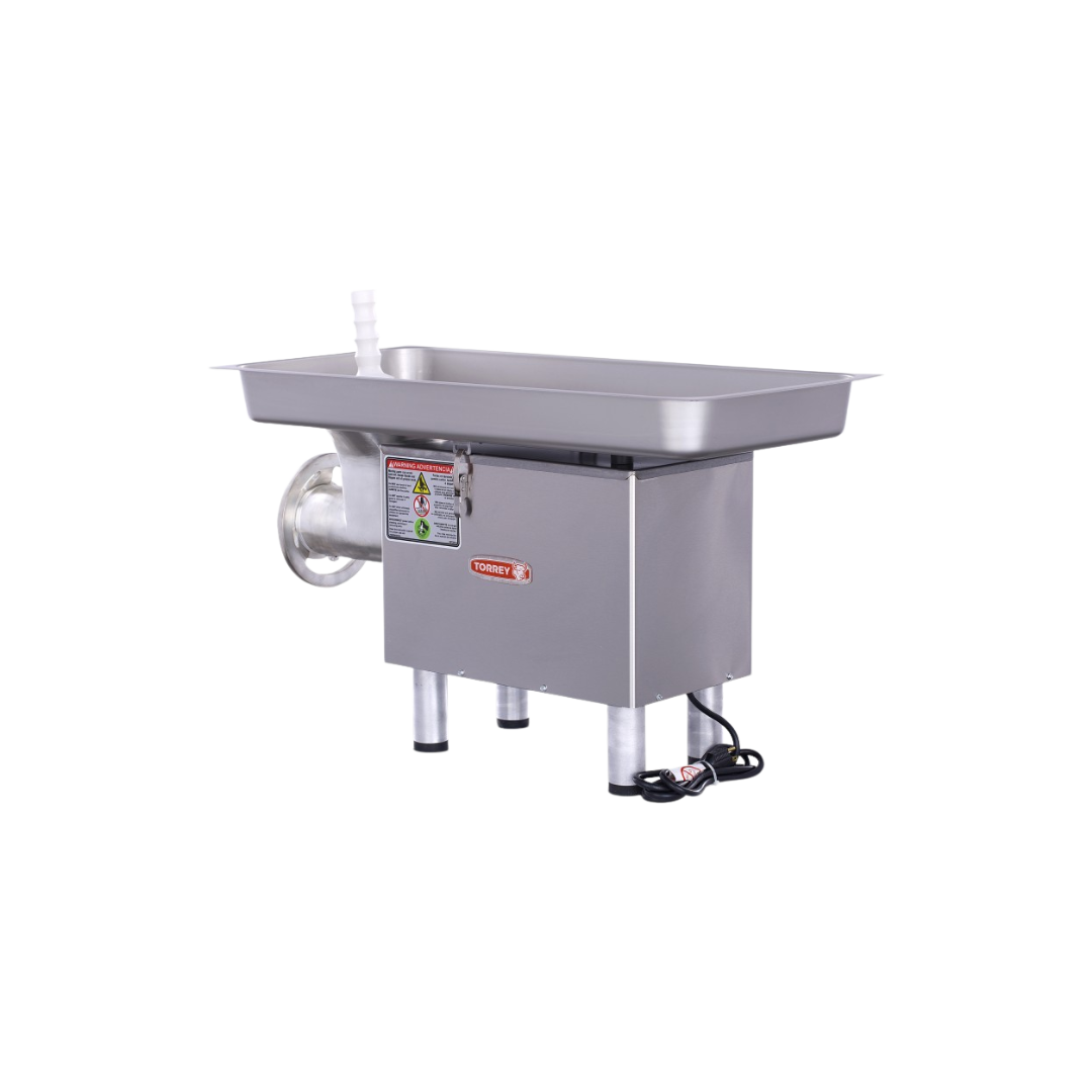 Molino Para Alimentos en Acero inoxidable M22-RW-2