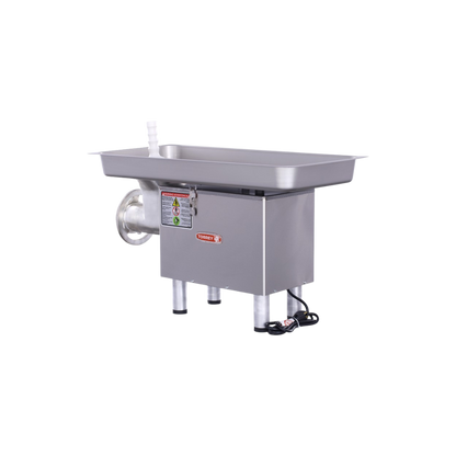 Molino Para Alimentos en Acero inoxidable M22-RW-2