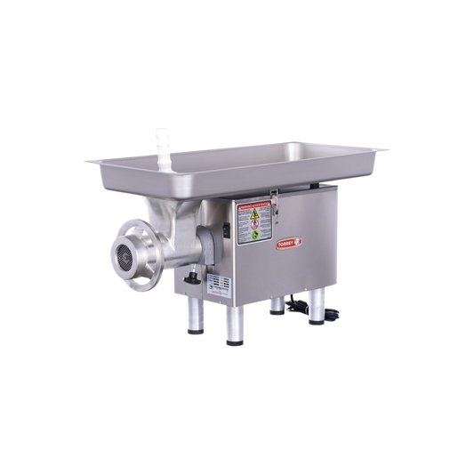 Molino Para Alimentos en Acero inoxidable M22-RW-1