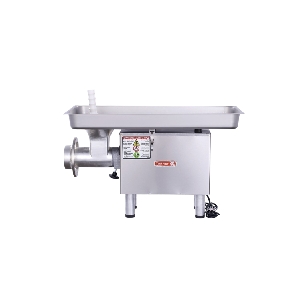 Molino Para Alimentos en Acero inoxidable M22-RW-1