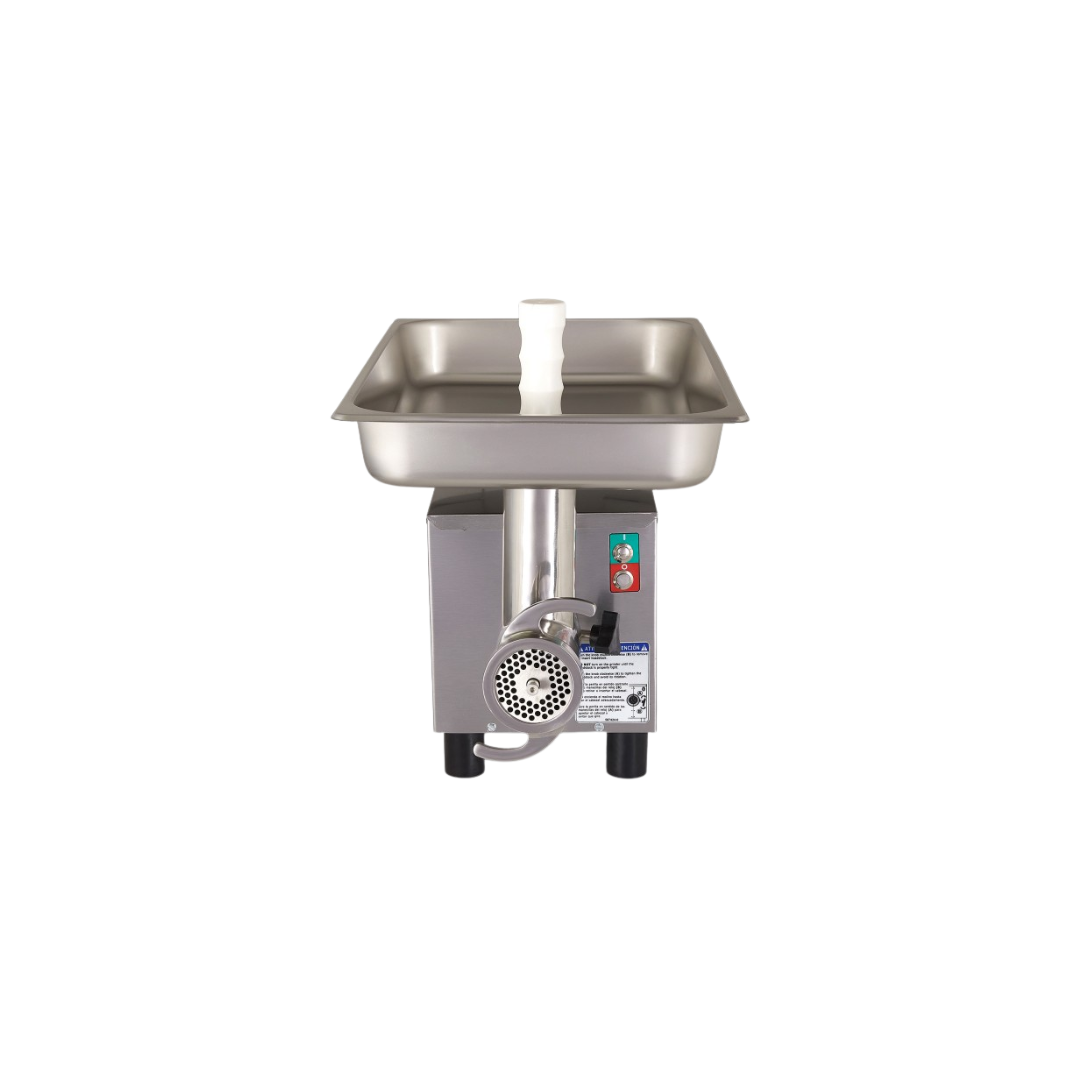 Molino Para Alimentos en Acero inoxidable FG 12 SS