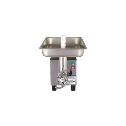 Molino Para Alimentos en Acero inoxidable FG 12 SS