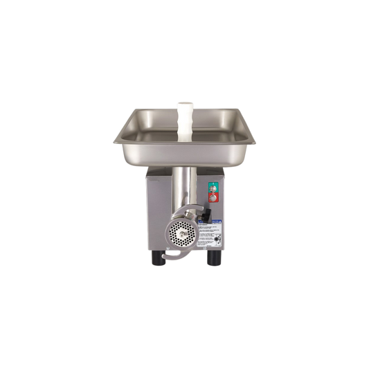 Molino Para Alimentos en Acero inoxidable FG 12 SS