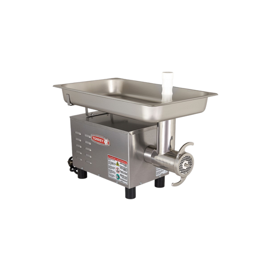 Molino Para Alimentos en Acero inoxidable FG 12 SS