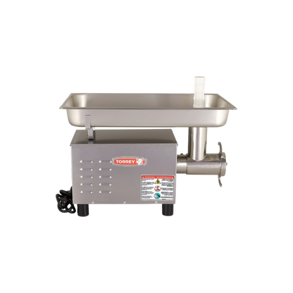 Molino Para Alimentos en Acero inoxidable FG 12 SS