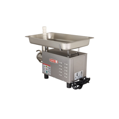 Molino Para Alimentos en Acero inoxidable FG 12 SS