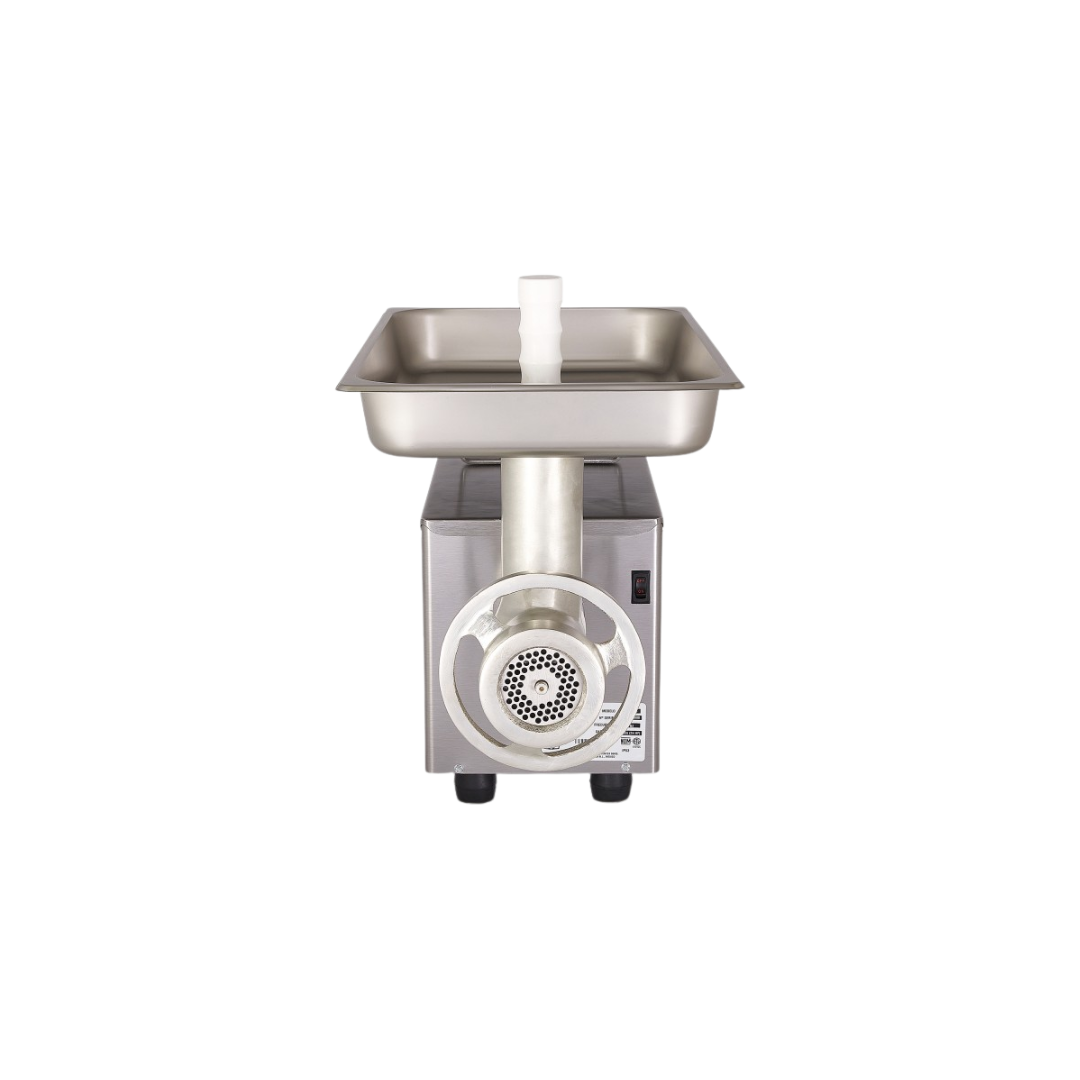 Molino Para Alimentos en Acero inoxidable M12 FS