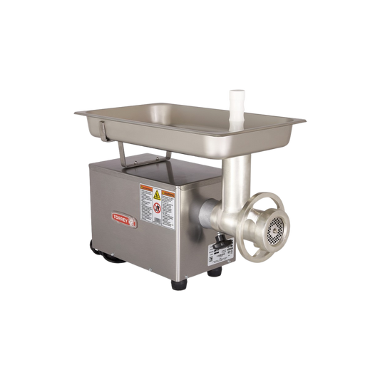 Molino Para Alimentos en Acero inoxidable M12 FS