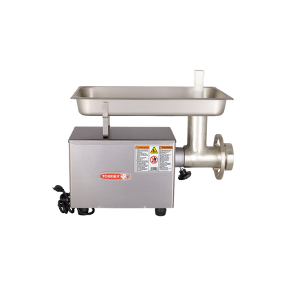 Molino Para Alimentos en Acero inoxidable M12 FS