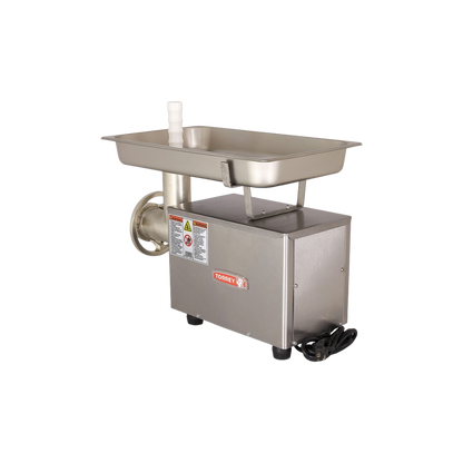 Molino Para Alimentos en Acero inoxidable M12 FS