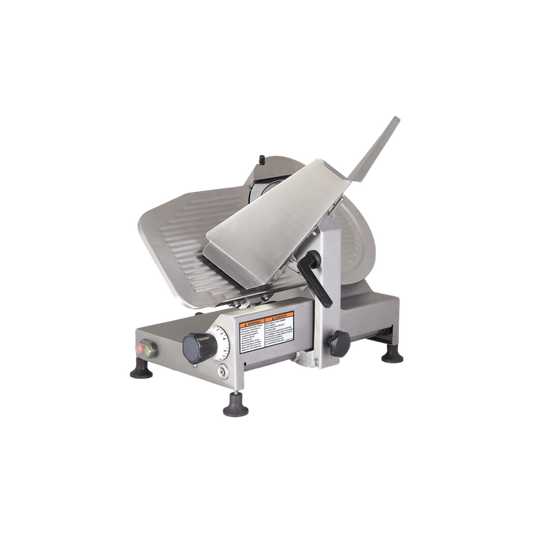 Rebanadora De Carnes Frías Con Cuchilla 300mm SS-300