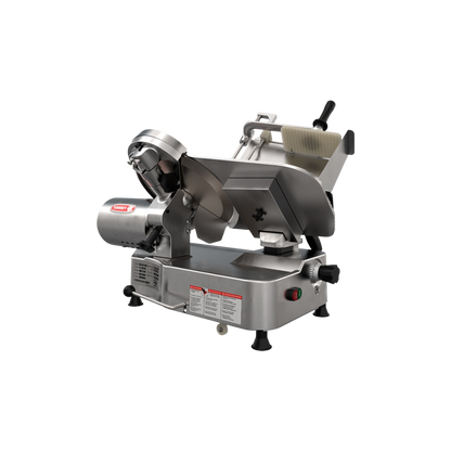 Rebanadora De Carnes Frías Con Cuchilla 350mm RMS-350