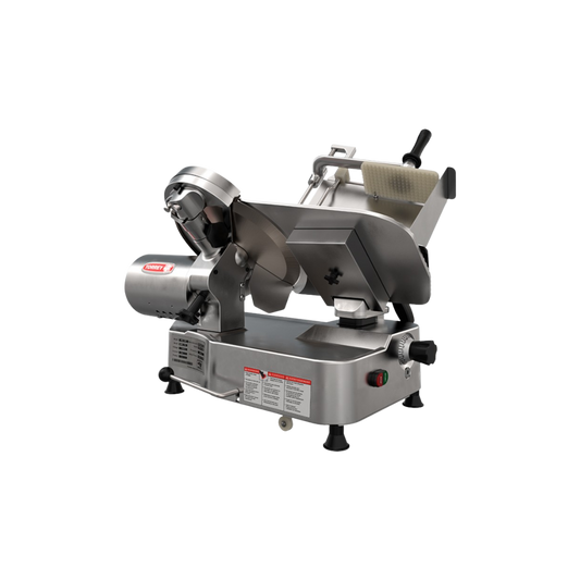 Rebanadora De Carnes Frías Con Cuchilla 350mm RMS-350