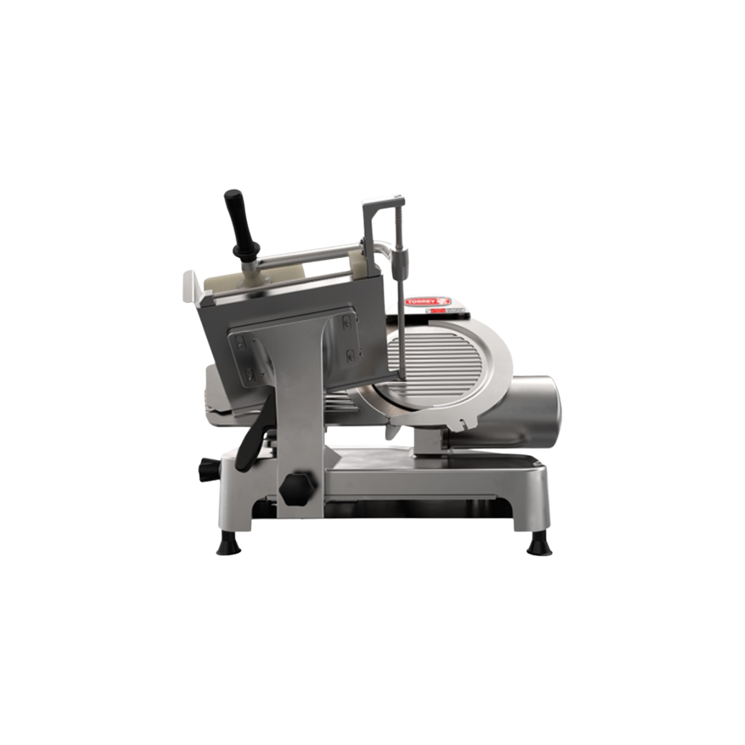 Rebanadora De Carnes Frías Con Cuchilla 350mm RMS-350