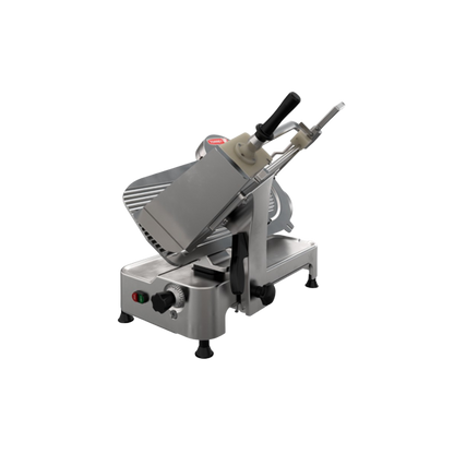 Rebanadora De Carnes Frías Con Cuchilla 350mm RMS-350