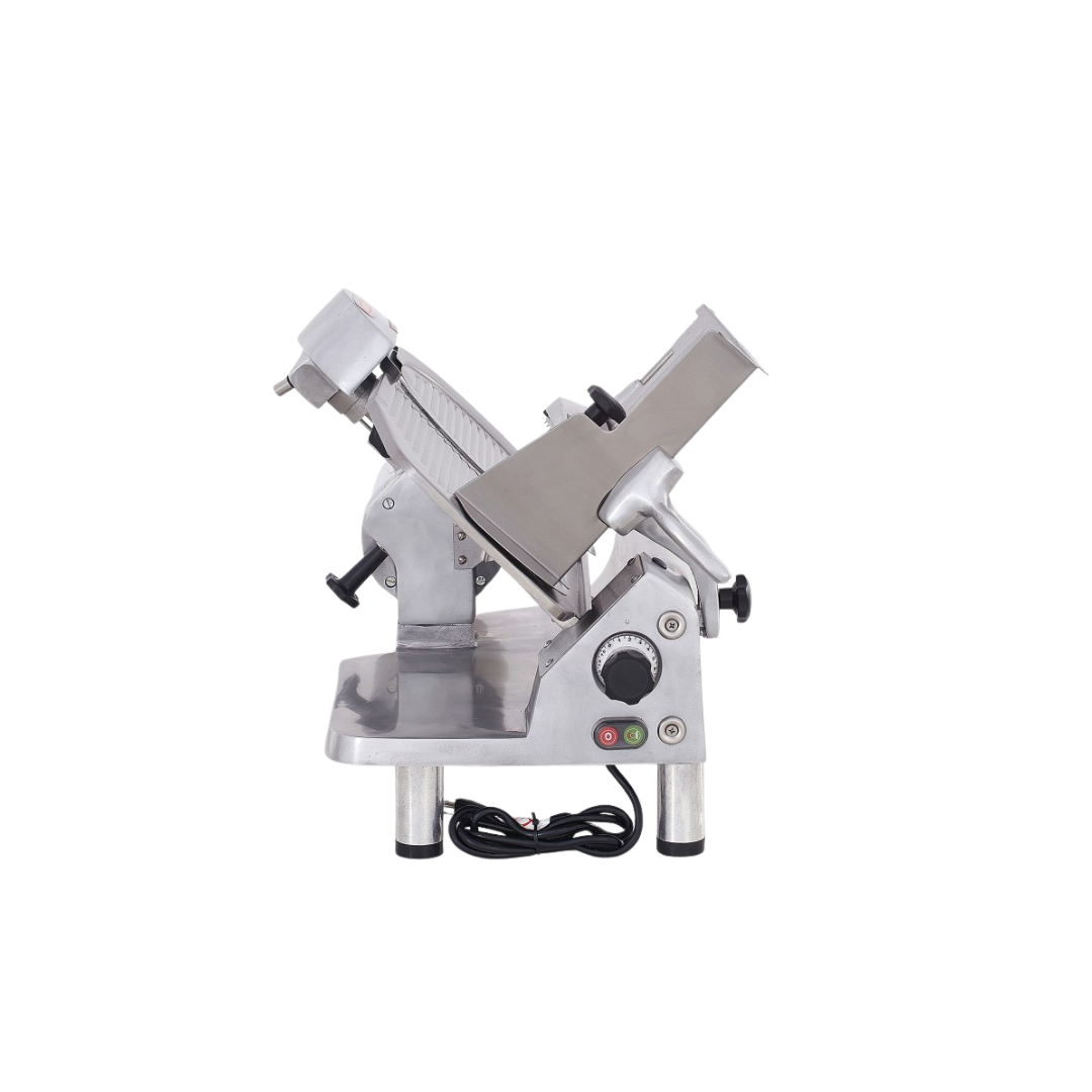 Rebanadora De Carnes Frías Con Cuchilla 330mm RMS-330