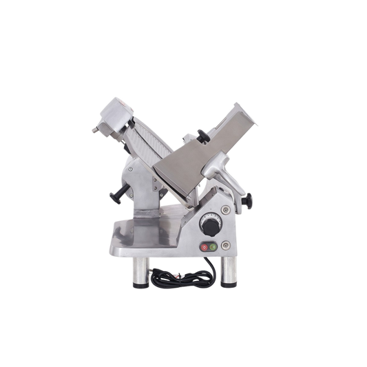 Rebanadora De Carnes Frías Con Cuchilla 330mm RMS-330