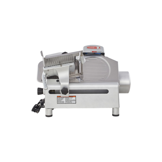 Rebanadora De Carnes Frías Con Cuchilla 300mm R-300-A