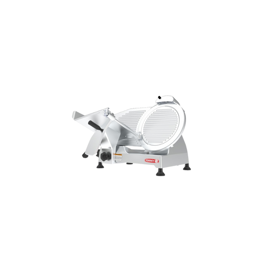 Rebanadora De Carnes Frías Con Cuchilla 300mm RB-300