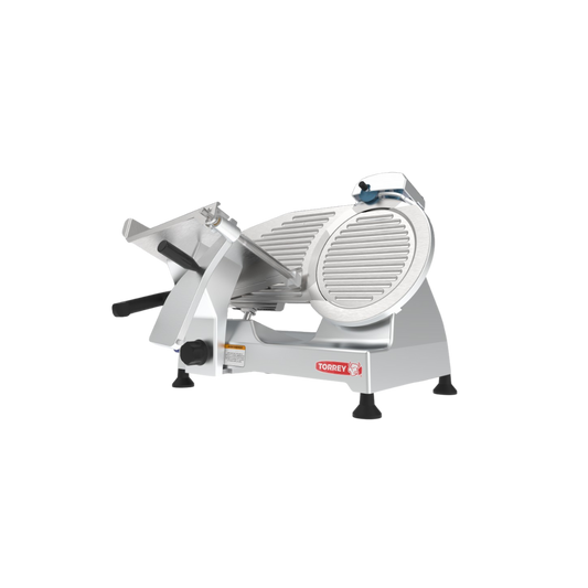 Rebanadora De Carnes Frías Con Cuchilla 250mm RB-250