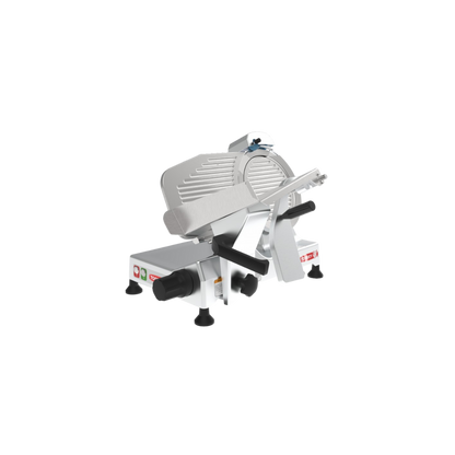 Rebanadora De Carnes Frías Con Cuchilla 250mm RB-250