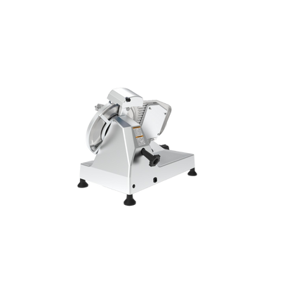 Rebanadora De Carnes Frías Con Cuchilla 250mm RB-250