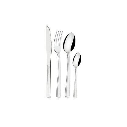 Juego de Cubiertos Búzios Tramontina 24 piezas