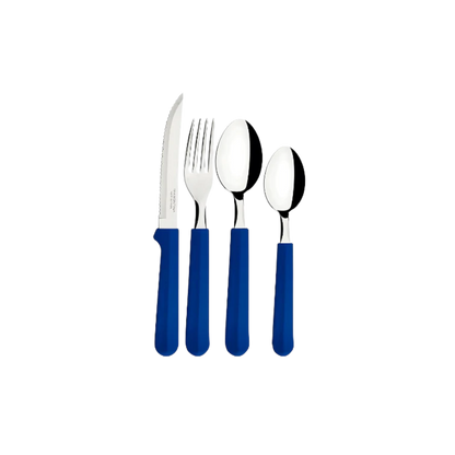 Juego de Cubiertos TULUM Tramontina 16 piezas