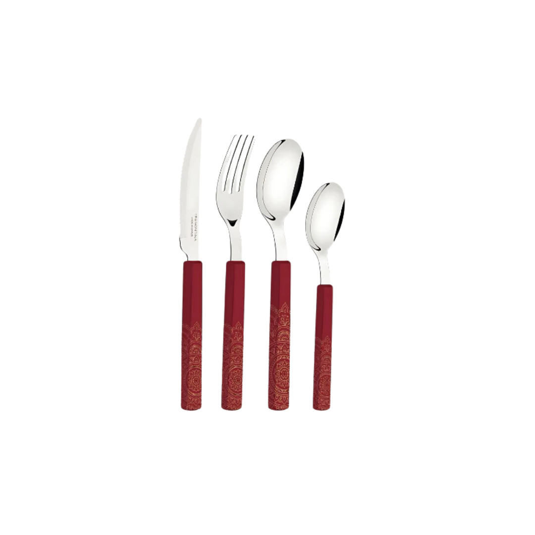 Juego de Cubiertos BLISS Tramontina 16 piezas