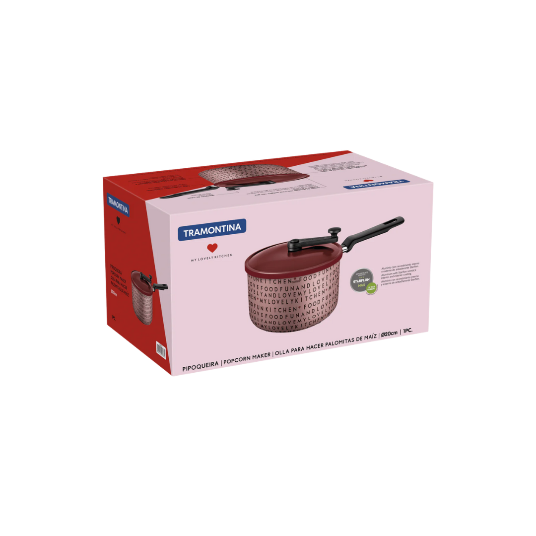 Olla Palomera Tramontina 3.5lt.