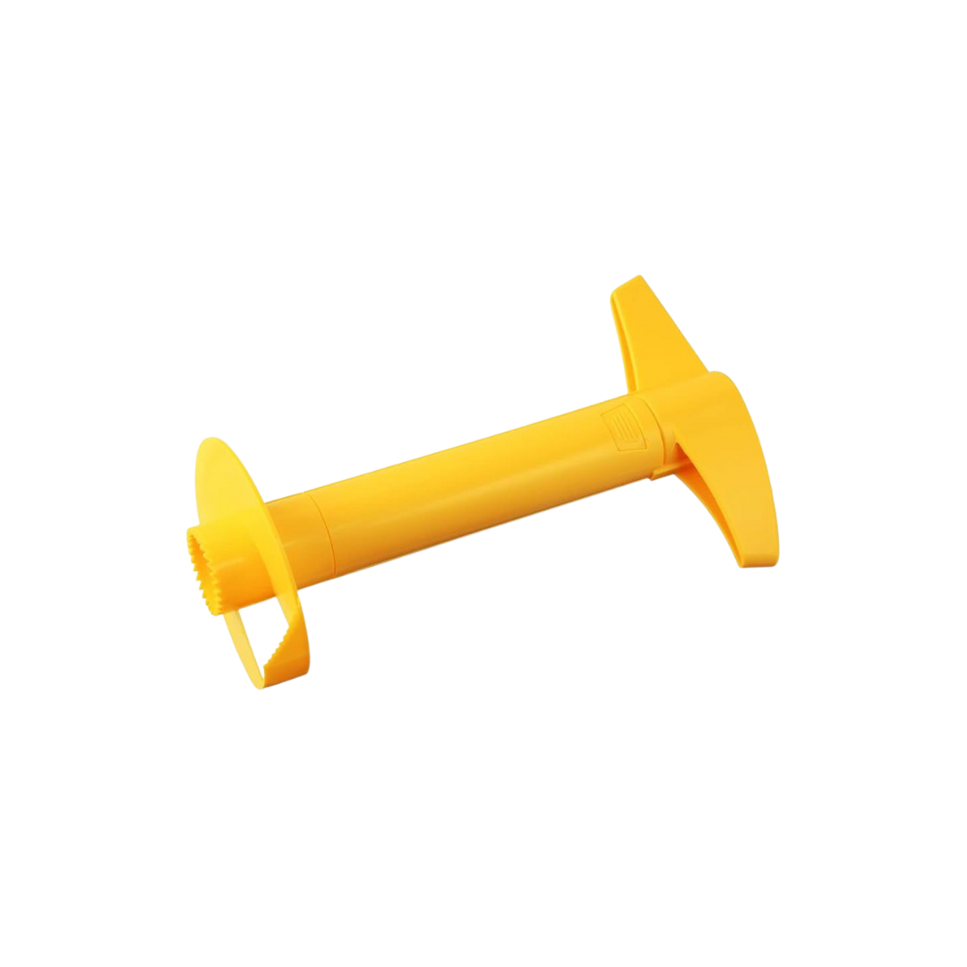 Descorazonador de piña