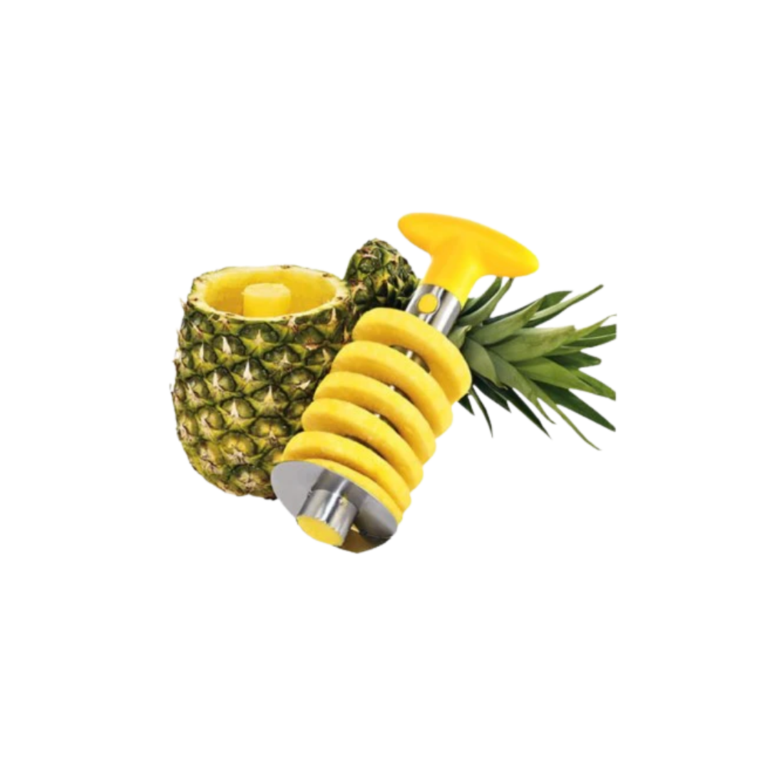 Descorazonador de piña